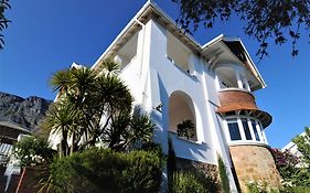 Abbey Manor Luxury Guesthouse